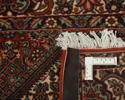 Bidjar Zandjan orientalisk matta 86 x 408 cm