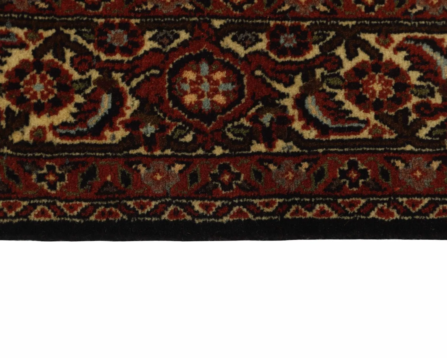 Bidjar Zandjan orientalisk matta 91 x 305 cm