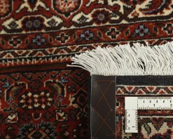 Bidjar Zandjan orientalisk matta 110 x 181 cm