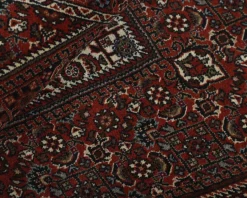 Bidjar Zandjan orientalisk matta 110 x 181 cm