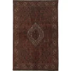 Bidjar Zandjan orientalisk matta 136 x 214 cm