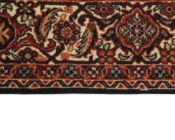 Bidjar Zandjan orientalisk matta 136 x 214 cm