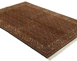 Bidjar Zandjan orientalisk matta 136 x 202 cm