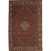 Bidjar Zandjan orientalisk matta 200 x 300 cm