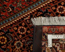 Bidjar Zandjan orientalisk matta 200 x 300 cm