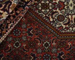 Bidjar Zandjan orientalisk matta 200 x 300 cm