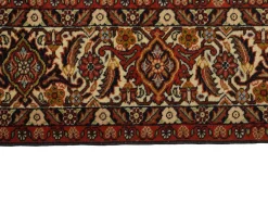 Bidjar Zandjan orientalisk matta 200 x 300 cm