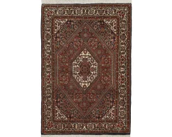 Bidjar Zandjan orientalisk matta 69 x 104 cm
