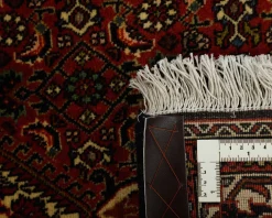 Bidjar Zandjan orientalisk matta 138 x 218 cm