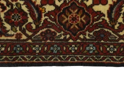 Bidjar Zandjan orientalisk matta 138 x 218 cm