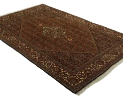 Bidjar Zandjan orientalisk matta 138 x 218 cm