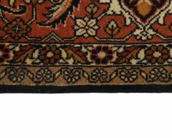Bidjar Zandjan orientalisk matta 201 x 290 cm