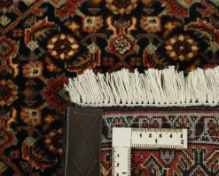 Bidjar Zandjan orientalisk matta 75 x 209 cm