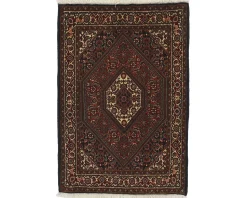 Bidjar Zandjan orientalisk matta 72 x 102 cm