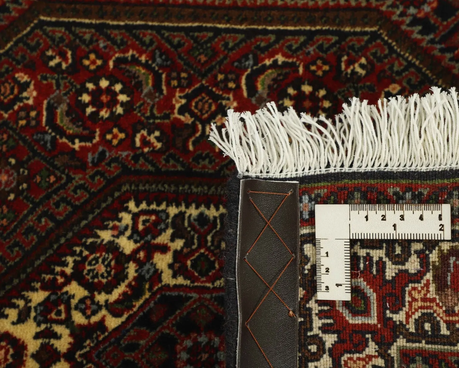 Bidjar Zandjan orientalisk matta 72 x 102 cm