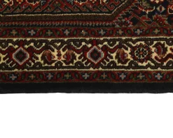 Bidjar Zandjan orientalisk matta 72 x 102 cm