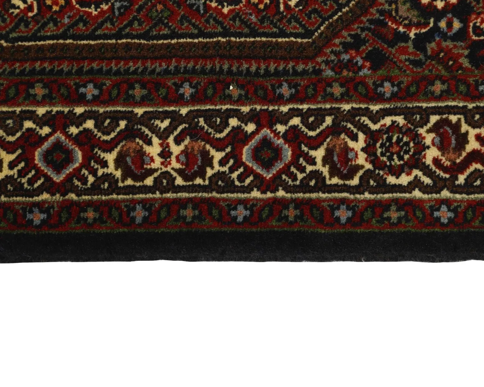 Bidjar Zandjan orientalisk matta 72 x 102 cm