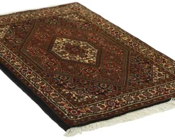Bidjar Zandjan orientalisk matta 72 x 102 cm