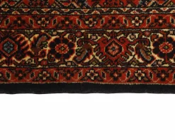 Bidjar Zandjan orientalisk matta 85 x 227 cm