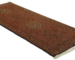 Bidjar Zandjan orientalisk matta 85 x 227 cm