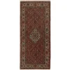 Bidjar Zandjan orientalisk matta 89 x 204 cm