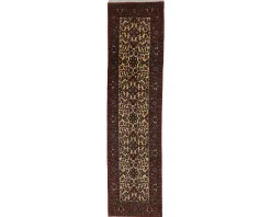 Bidjar Zandjan orientalisk matta 75 x 285 cm