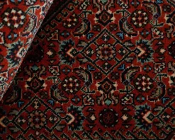 Bidjar Zandjan orientalisk matta 111 x 185 cm