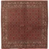 Bidjar Zandjan orientalisk matta 195 x 201 cm