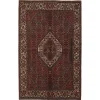 Bidjar Zandjan orientalisk matta 142 x 221 cm