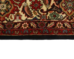 Bidjar Zandjan orientalisk matta 196 x 292 cm
