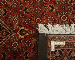 Bidjar Zandjan orientalisk matta 192 x 300 cm