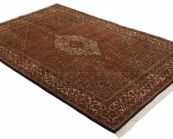 Bidjar Zandjan orientalisk matta 140 x 213 cm