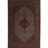 Bidjar Zandjan orientalisk matta 198 x 305 cm