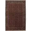 Bidjar Zandjan orientalisk matta 143 x 215 cm
