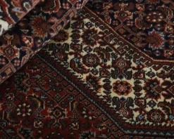 Bidjar Zandjan orientalisk matta 168 x 251 cm