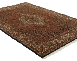 Bidjar Zandjan orientalisk matta 168 x 251 cm