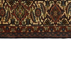 Bidjar Zandjan orientalisk matta 141 x 236 cm