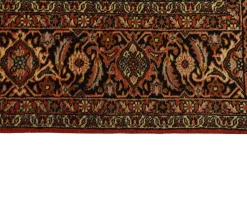 Bidjar Zandjan orientalisk matta 195 x 294 cm