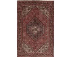 Bidjar Zandjan orientalisk matta 157 x 250 cm