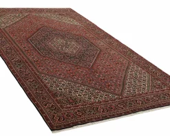 Bidjar Zandjan orientalisk matta 157 x 250 cm