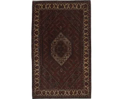 Bidjar Zandjan orientalisk matta 109 x 182 cm