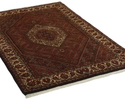 Bidjar Zandjan orientalisk matta 109 x 182 cm