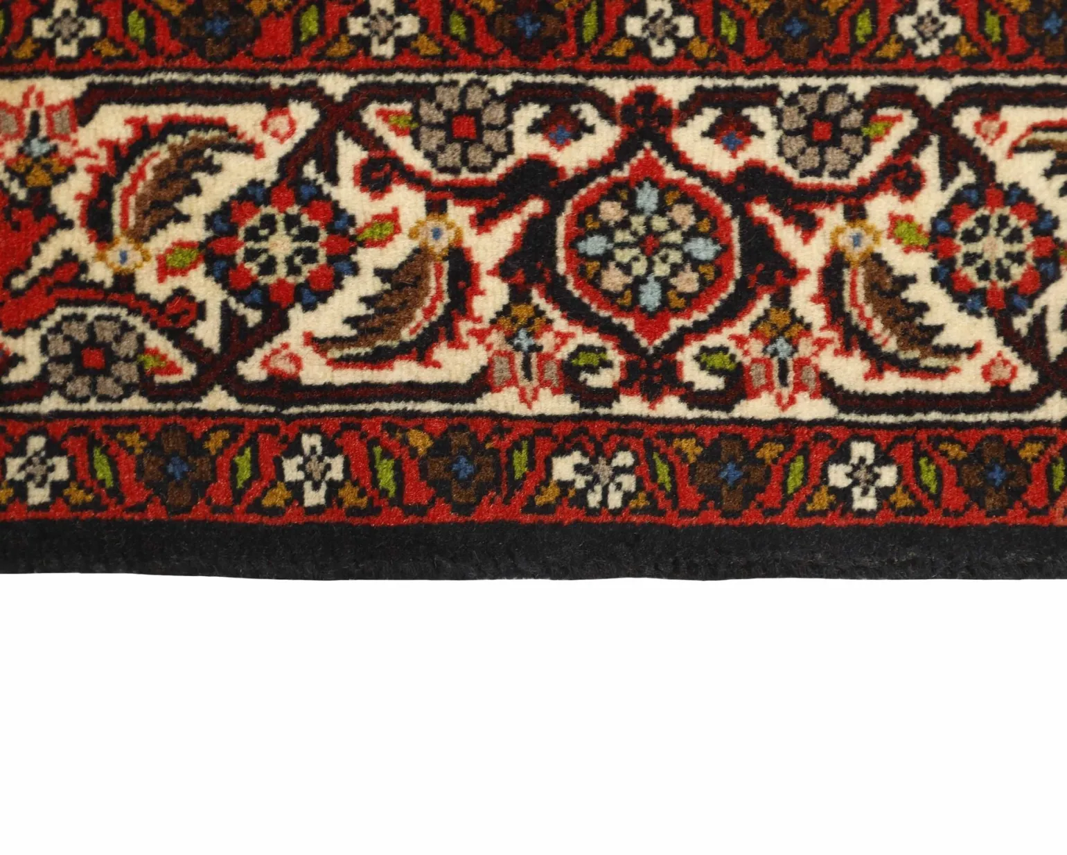 Bidjar Zandjan orientalisk matta 110 x 178 cm