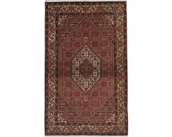 Bidjar Zandjan orientalisk matta 110 x 178 cm