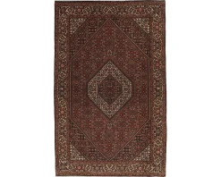Bidjar Zandjan orientalisk matta 114 x 180 cm