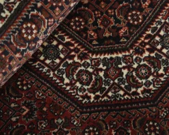 Bidjar Zandjan orientalisk matta 114 x 180 cm