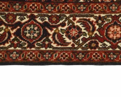 Bidjar Zandjan orientalisk matta 114 x 180 cm