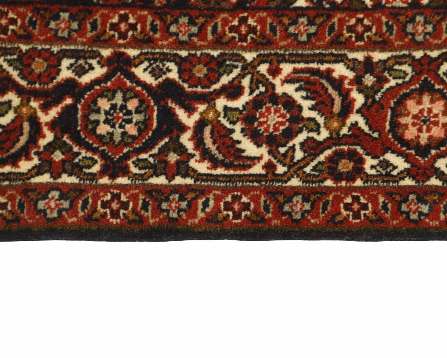 Bidjar Zandjan orientalisk matta 114 x 180 cm