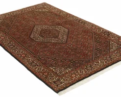 Bidjar Zandjan orientalisk matta 114 x 180 cm