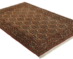 Bidjar Zandjan orientalisk matta 136 x 210 cm